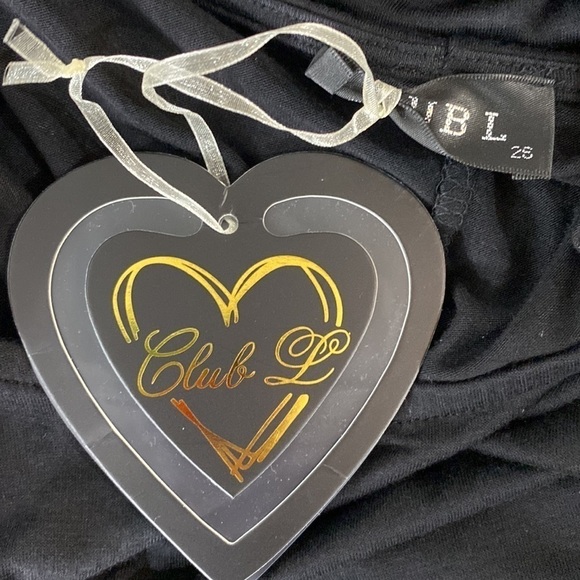 Club L dress - Picture 6 of 9